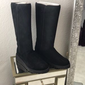 Uggs Classic Slim Rachel Zoe Collection